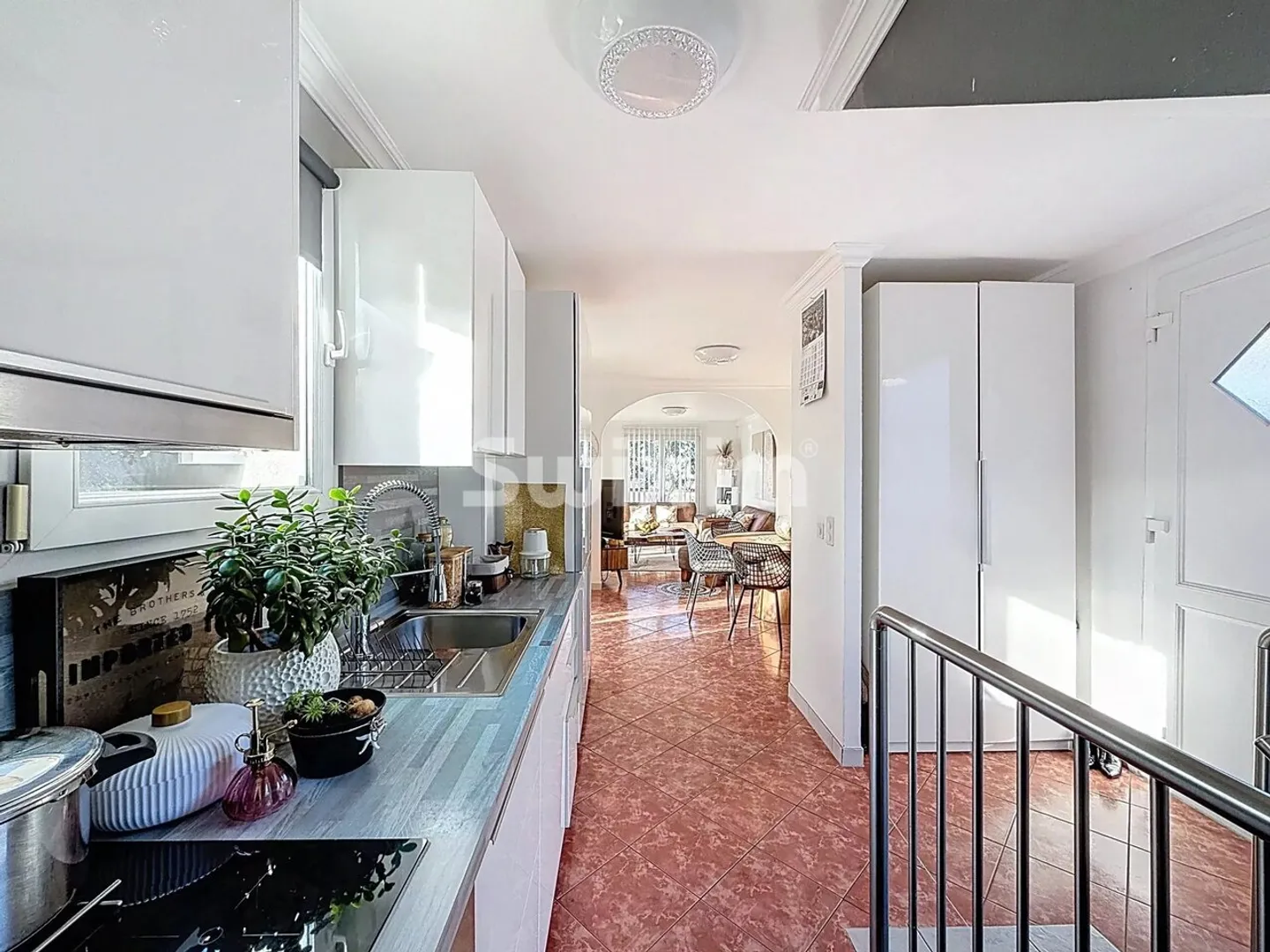 Charming Detached House in Vernier - Photo 7 of 13