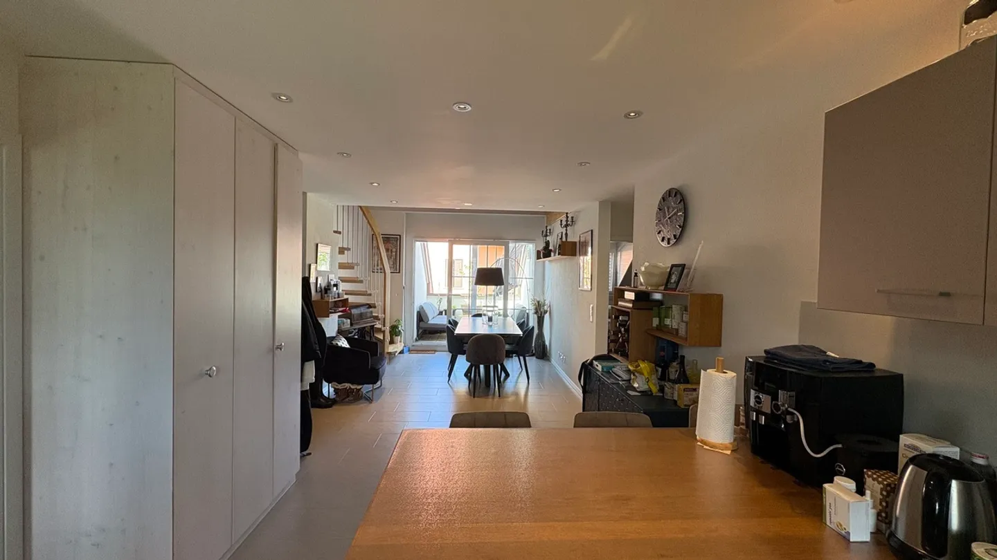 Bel appartement de 5 pièces - Puidoux-Village - Photo 6 sur 11
