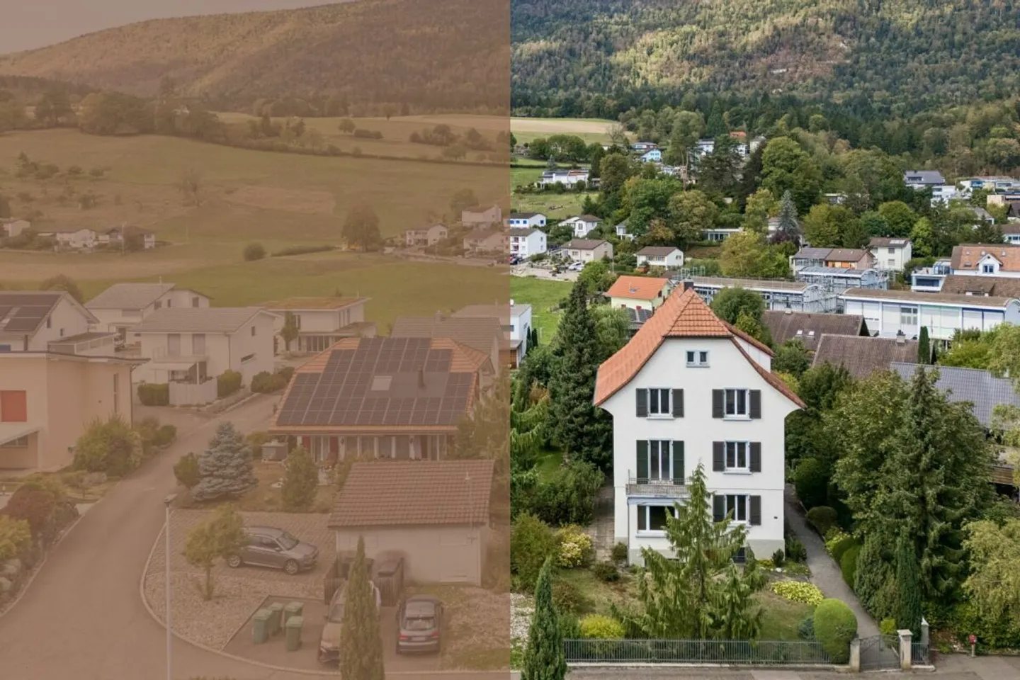 Casa trifamiliare versatile con ampio spazio esterno e grande potenziale - Foto 1 di 15