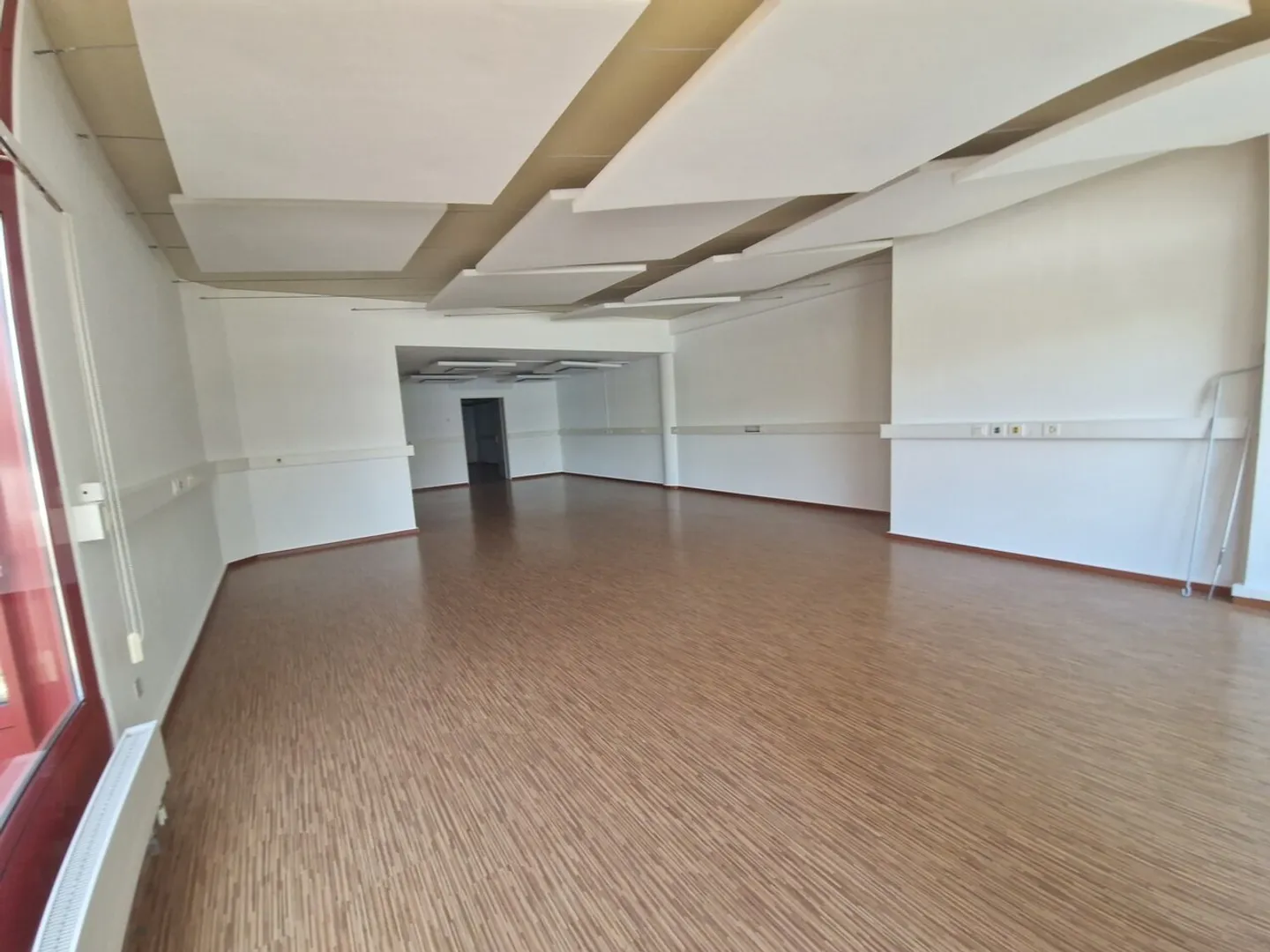 Retail space in prime location in Bremgarten - Photo 3 of 13