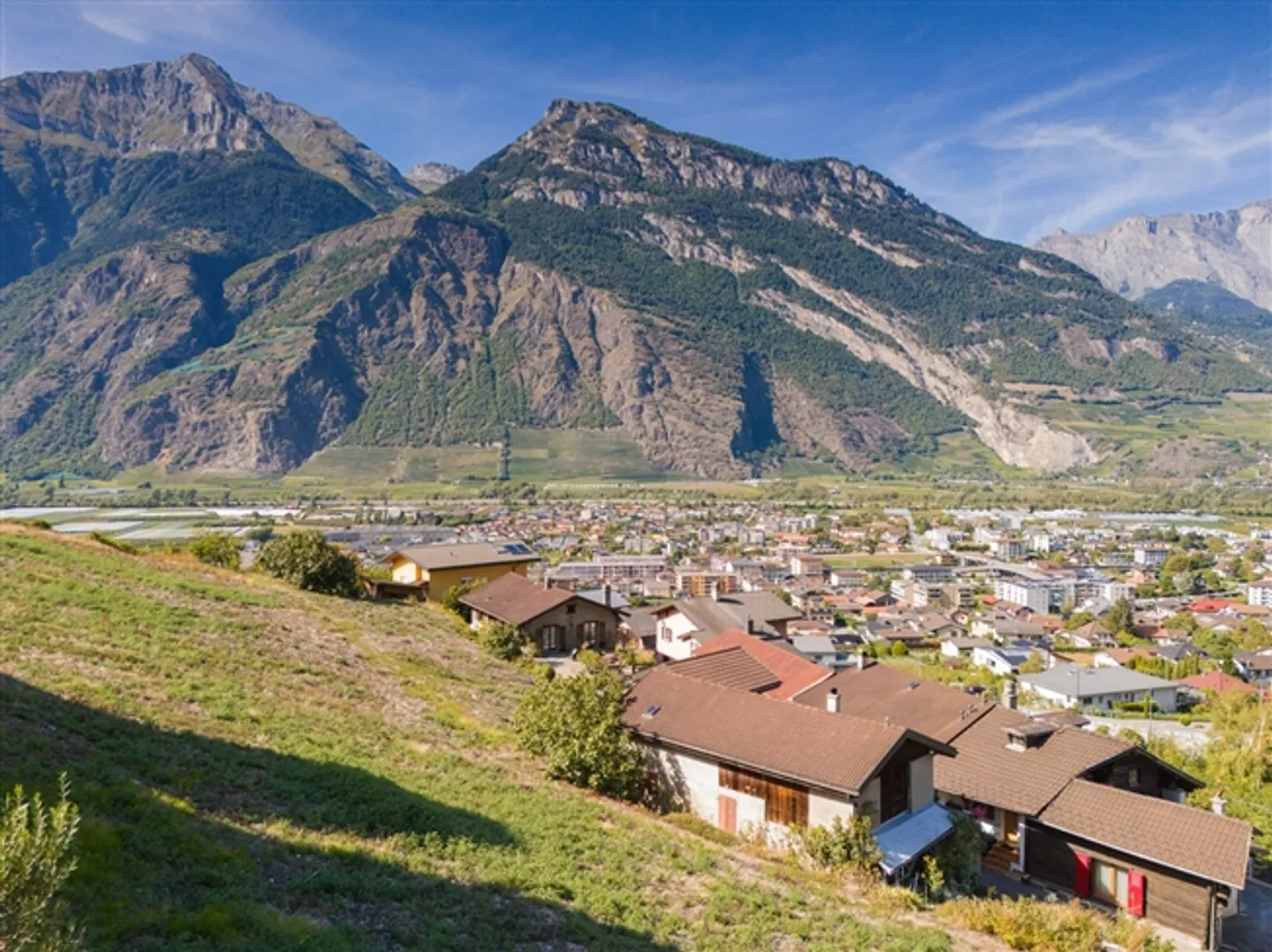 12 APARTMENTS FOR SALE IN SAXON - Photo 12 of 12