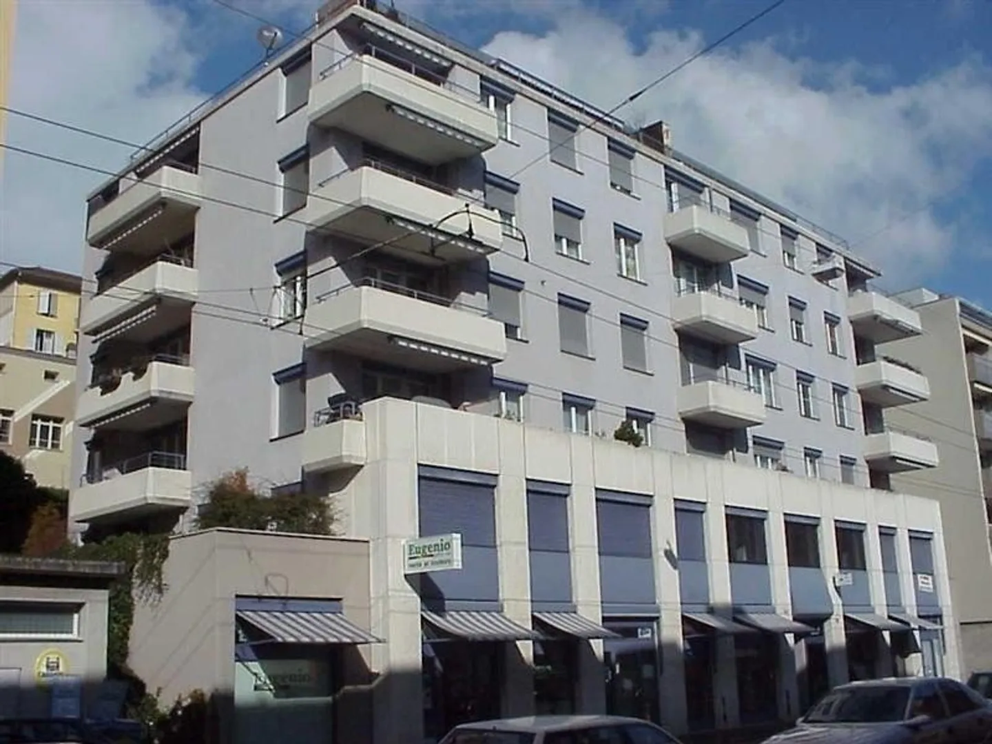 Posti auto per motociclette in un garage collettivo sicuro - Foto 2 di 2