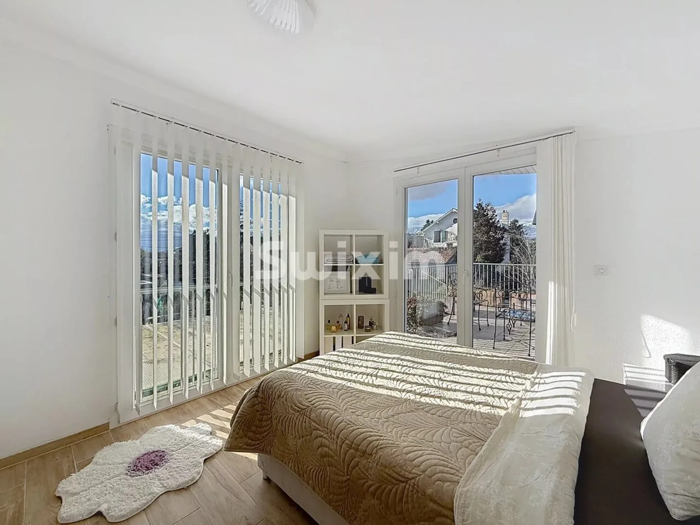 Charming Detached House in Vernier - Photo 11 of 13