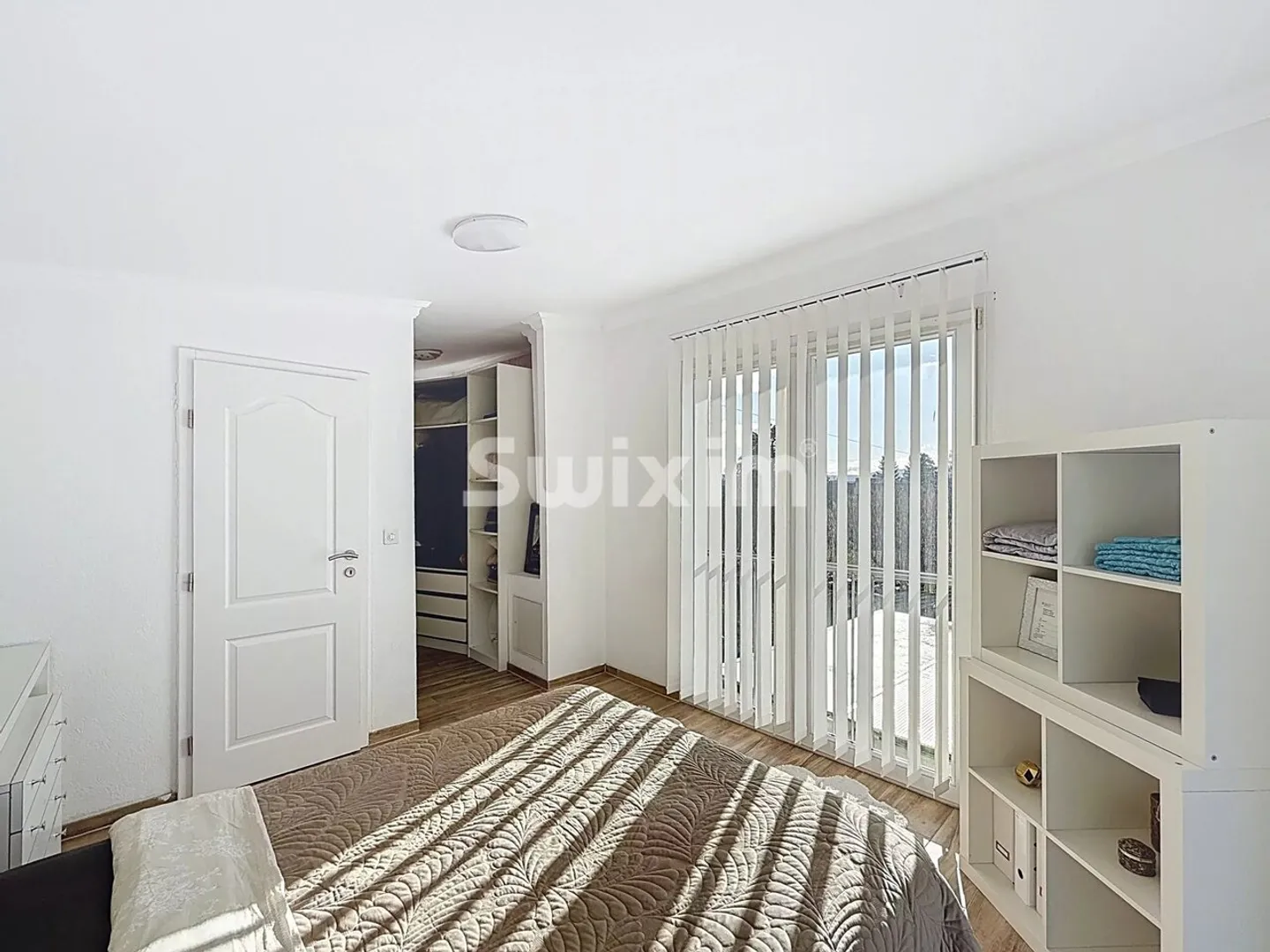 Charming Detached House in Vernier - Photo 12 of 13