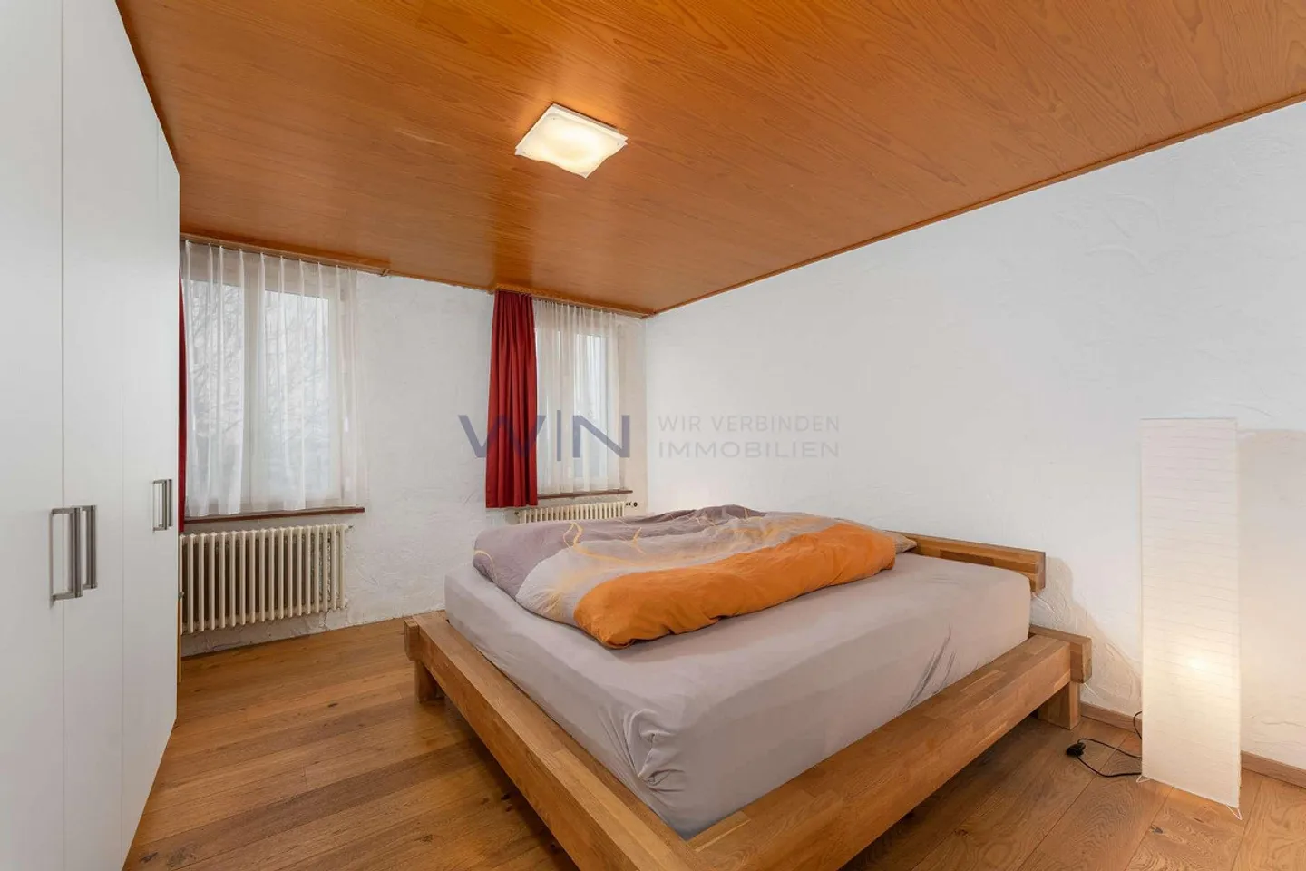 Charmantes Bauernhaus mit Pferdeeinstellplätzen - Foto 12 von 13