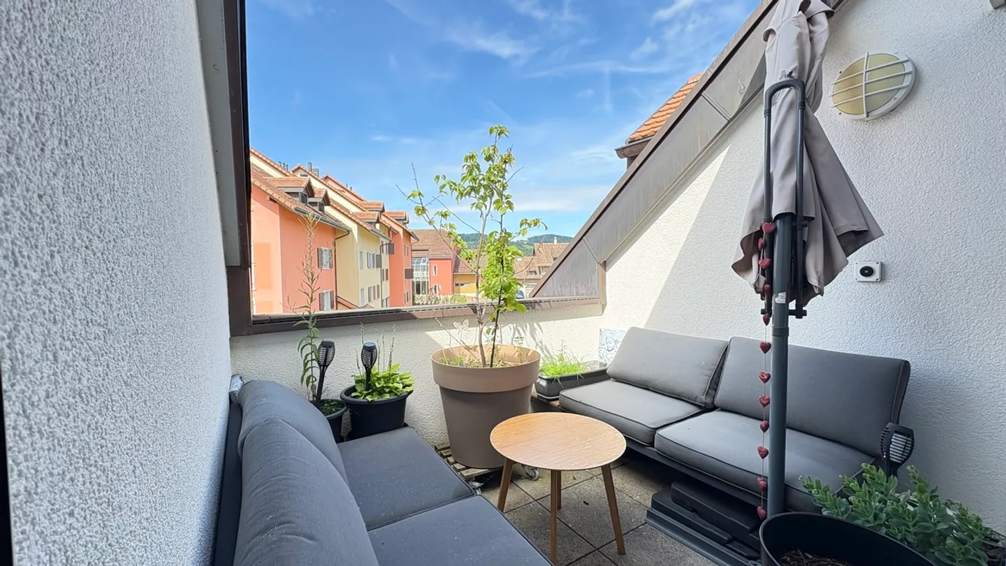 Bel appartement de 5 pièces - Puidoux-Village - Photo 11 sur 11