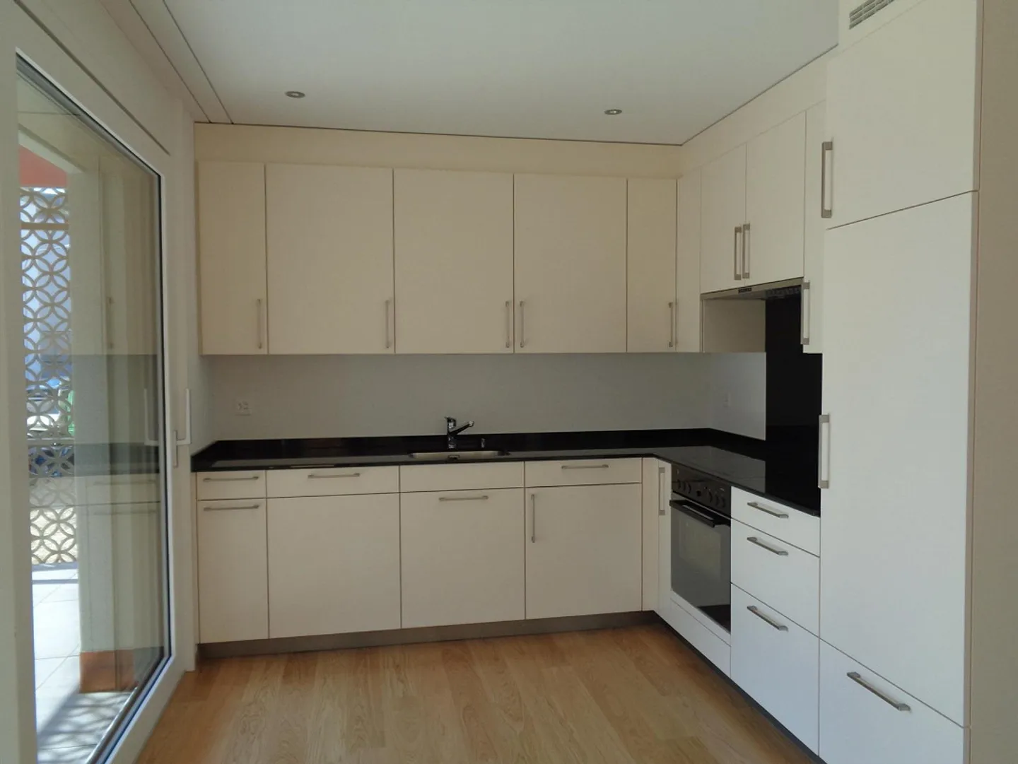 2.5 Zimmerwohnung in Oberengstringen - Foto 5 von 9