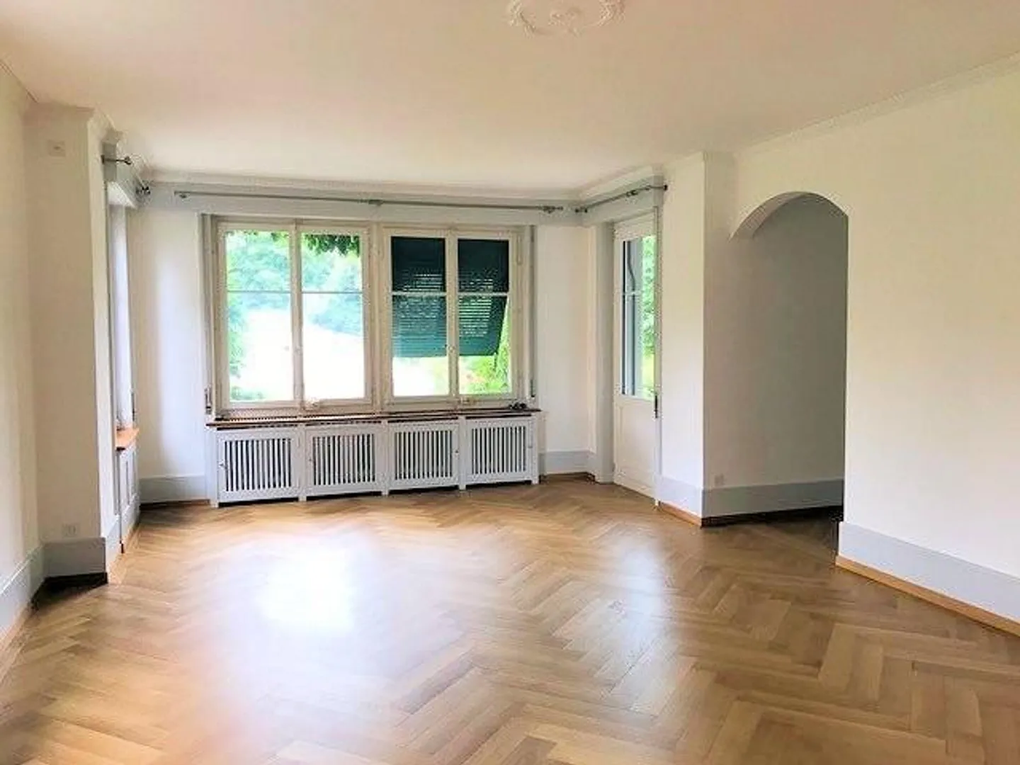 Wohnen im beliebten Kirchenfeldquartier! - Foto 2 von 13