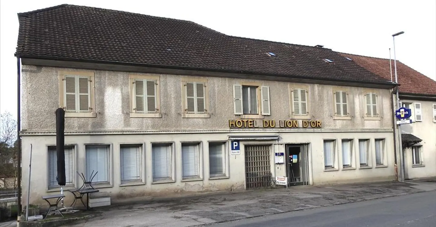 Hôtel 16 pièces - Photo 2 sur 6
