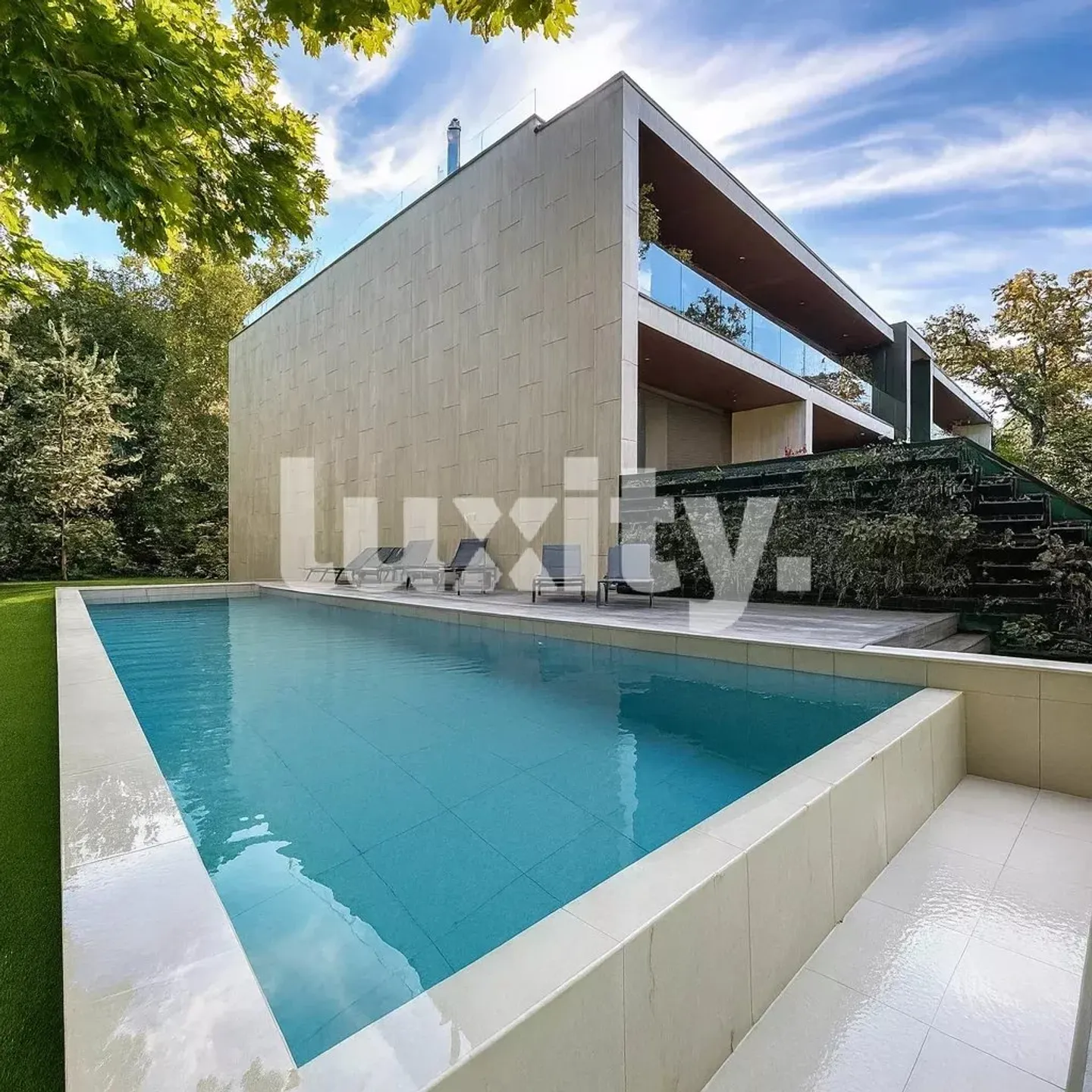 Attika - Die Kunst des Luxuslebens auf höchstem Niveau - Photo 3 sur 3