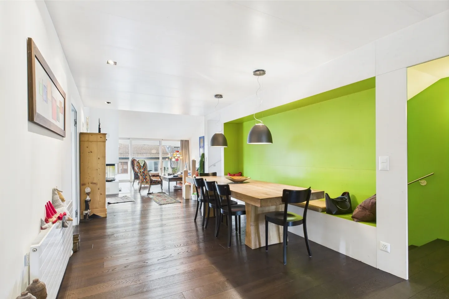 7.5 Room House - Photo 4 of 5