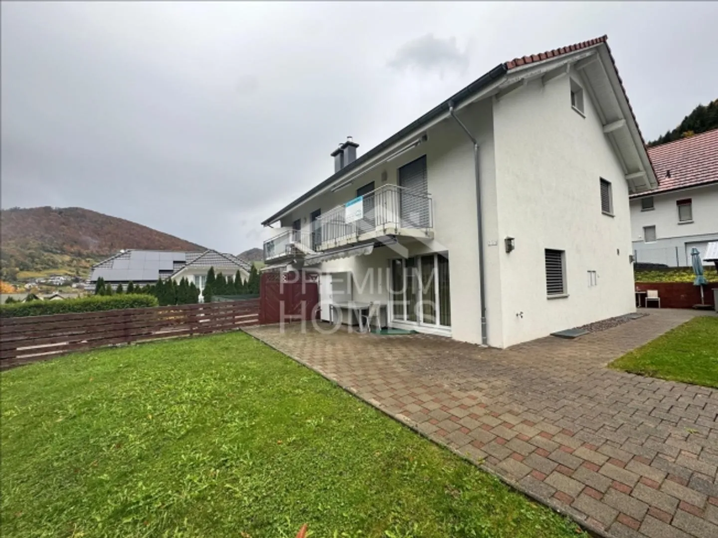 «Ein Zuhause, das Lebensfreude weckt» - Foto 1 von 4