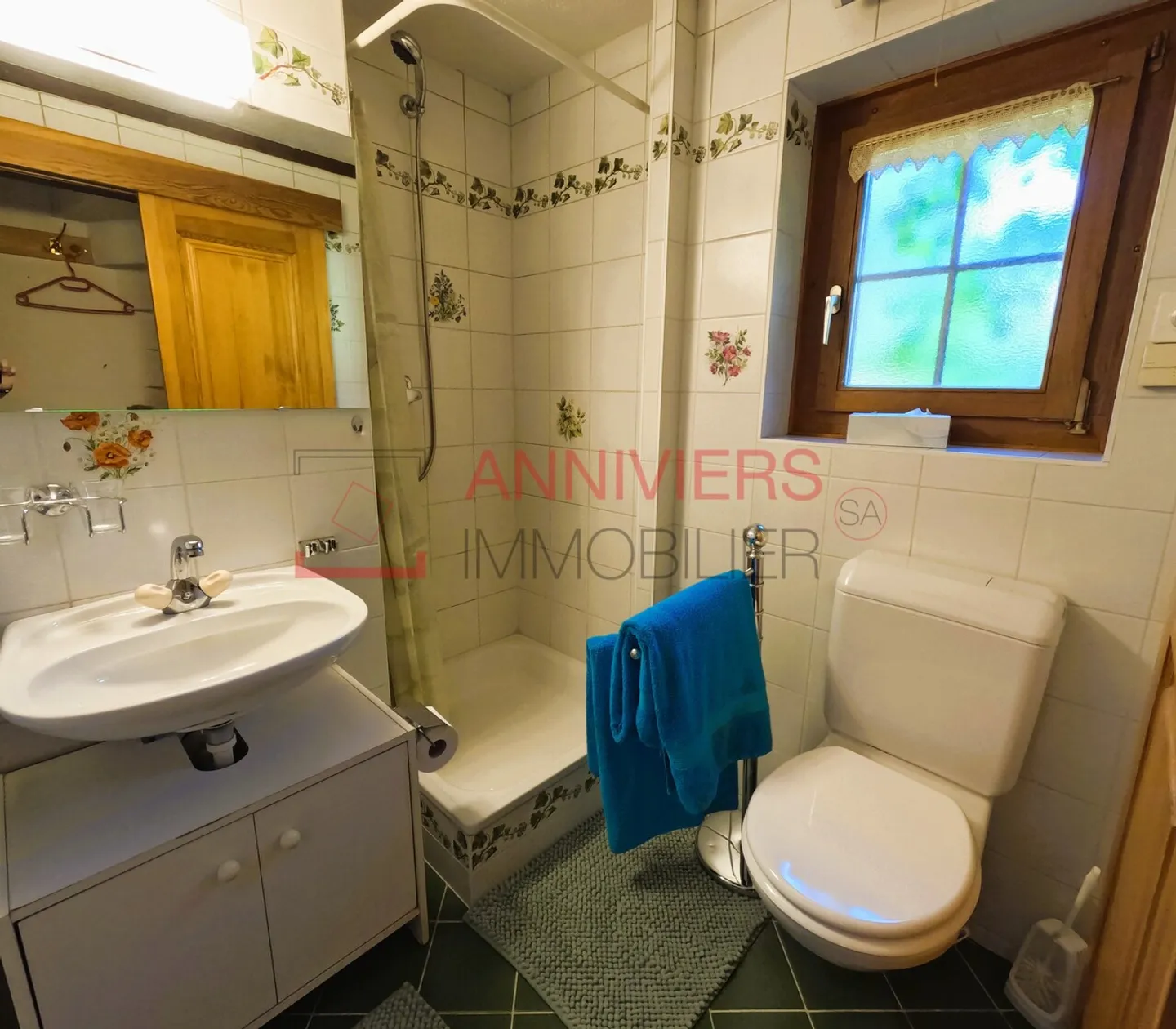 Chalet with Character in the Heart of Val d'Anniviers - Photo 8 of 25