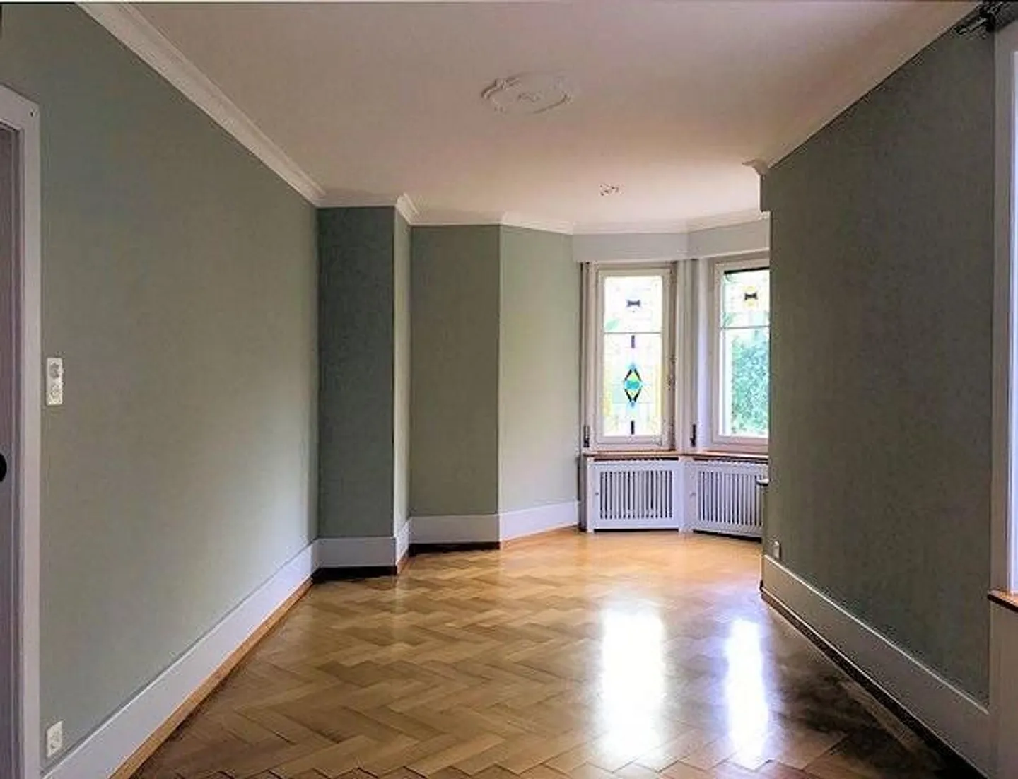 Wohnen im beliebten Kirchenfeldquartier! - Foto 5 von 13