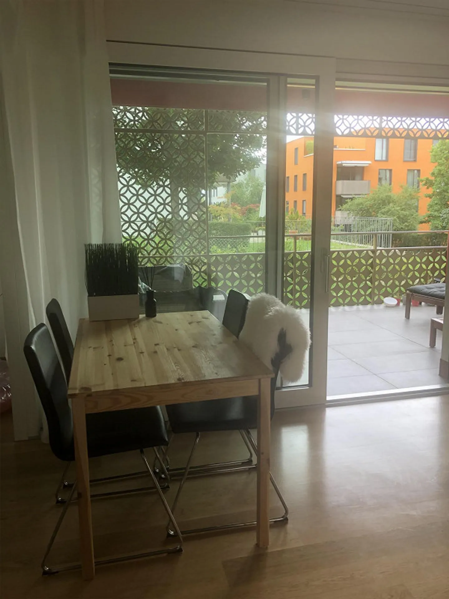 2.5 Zimmerwohnung in Oberengstringen - Foto 7 von 9