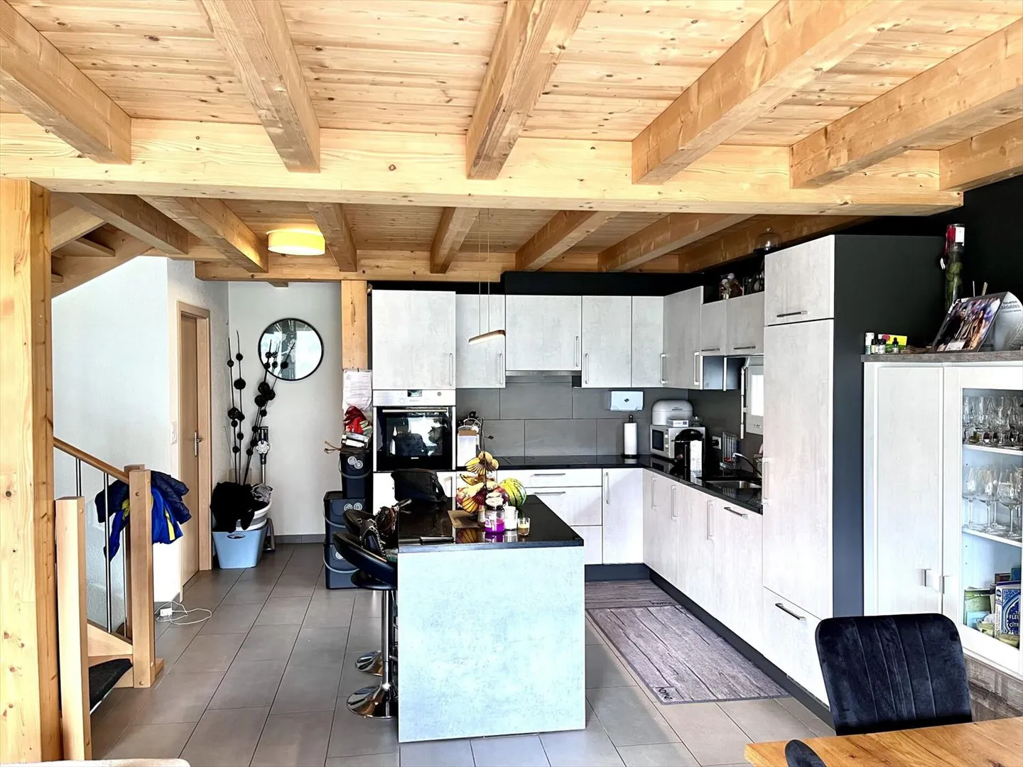 Casa a schiera 5.5 stanze - Foto 3 di 11