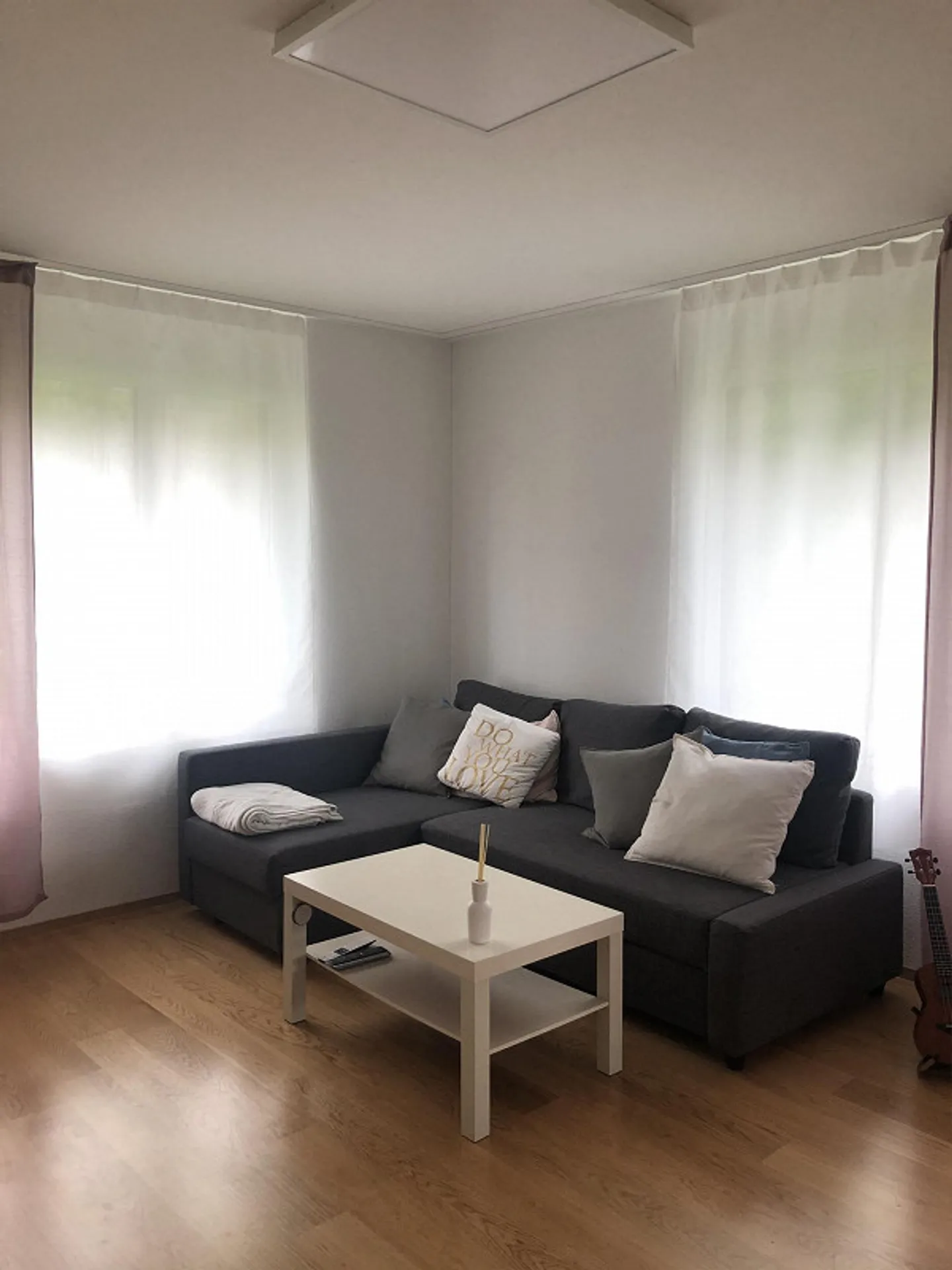 2.5 Zimmerwohnung in Oberengstringen - Foto 8 von 9