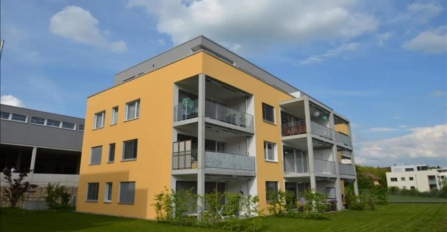Modernes Apartment in ruhiger Lage - Foto 1 von 5