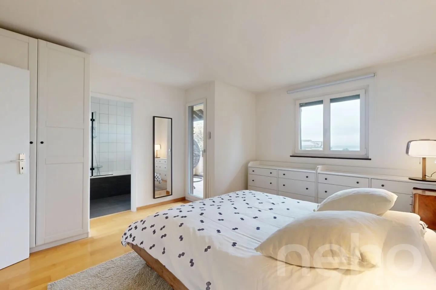 Casa d'Angolo Incantevole con Vista Lago - Foto 9 di 13