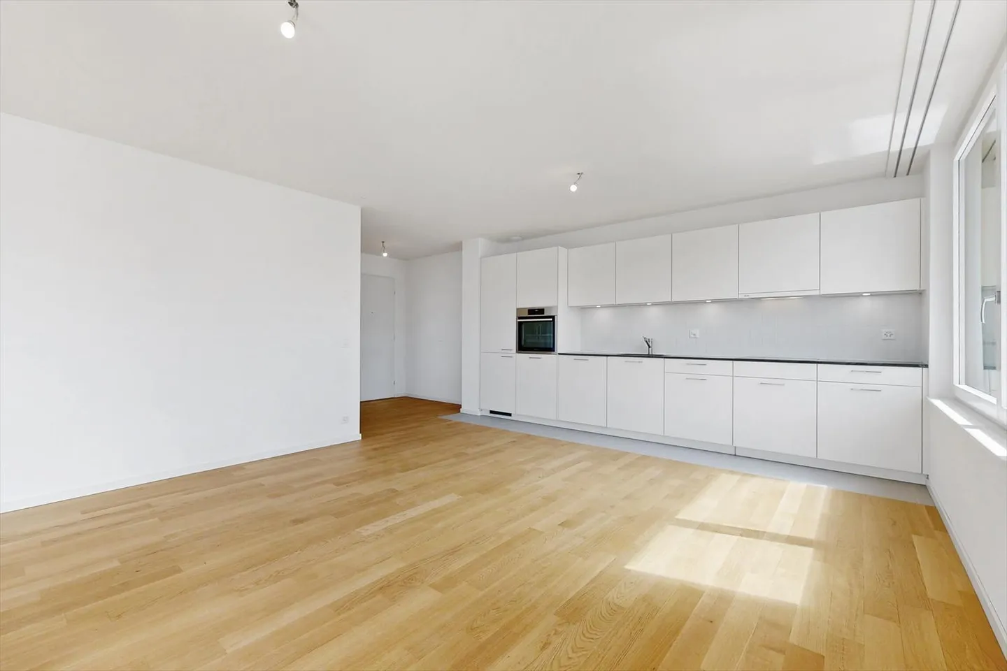 Modern 2.5 rooms in the Plain of Loup district! - Photo 8 of 10