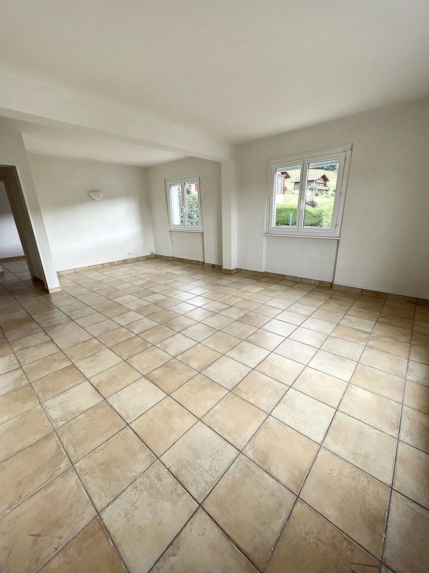Appartamento in affitto - Foto 3 di 16