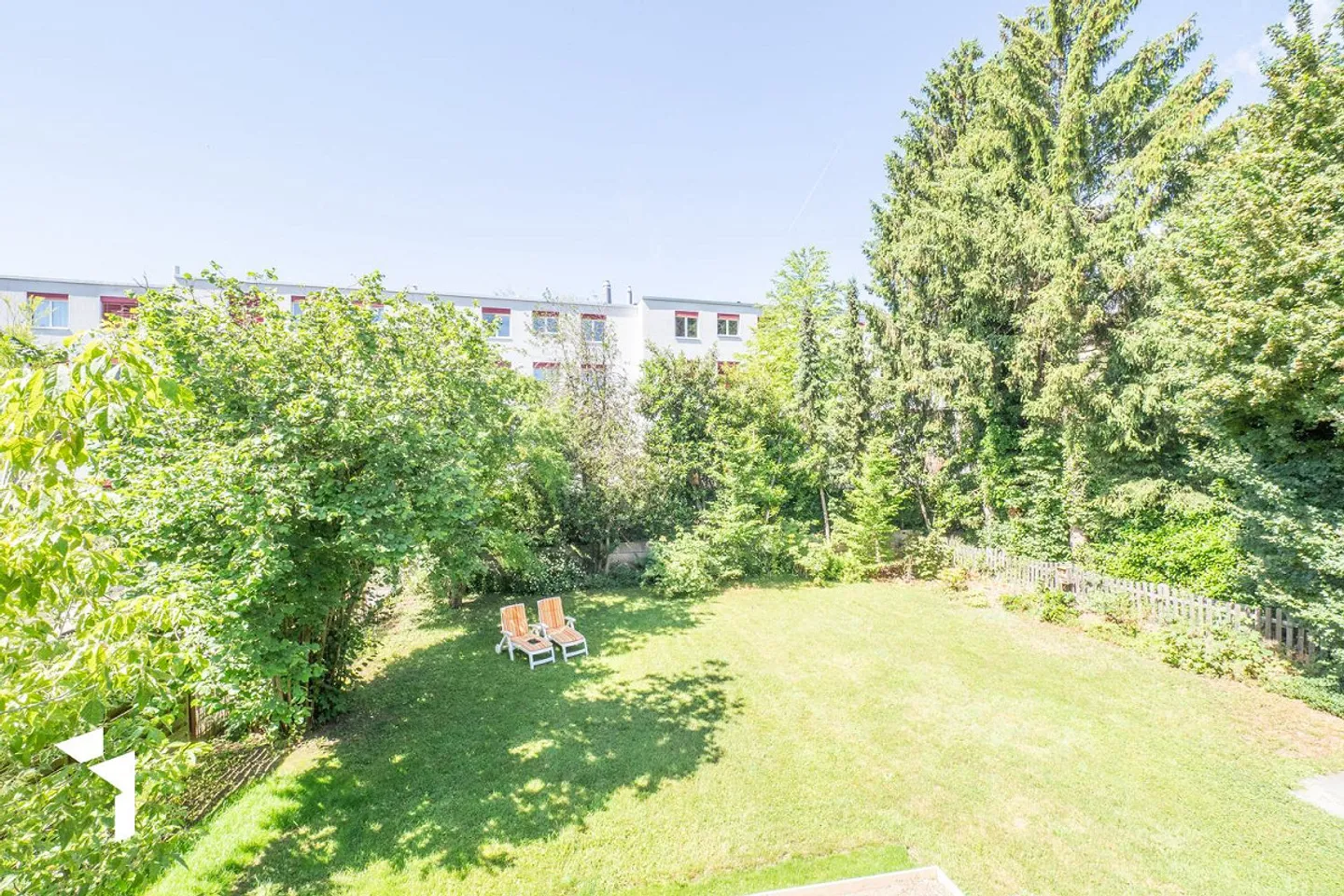 Fehr Immobiliare - Casa unifamiliare di 5,5 stanze nel popolare quartiere di Mühlefeld - Foto 2 di 14