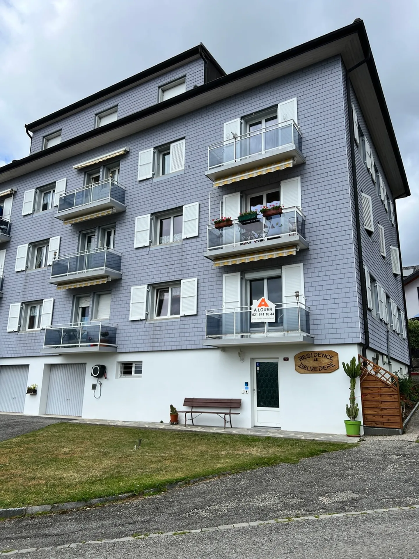 Appartamento in affitto - Foto 15 di 16