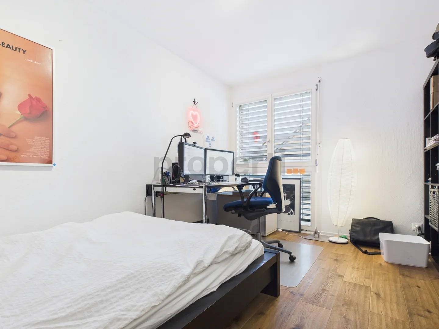 Grosszügige und helle 6.5-Zimmer Wohnung mit Terrasse in Esslingen - Foto 5 von 9