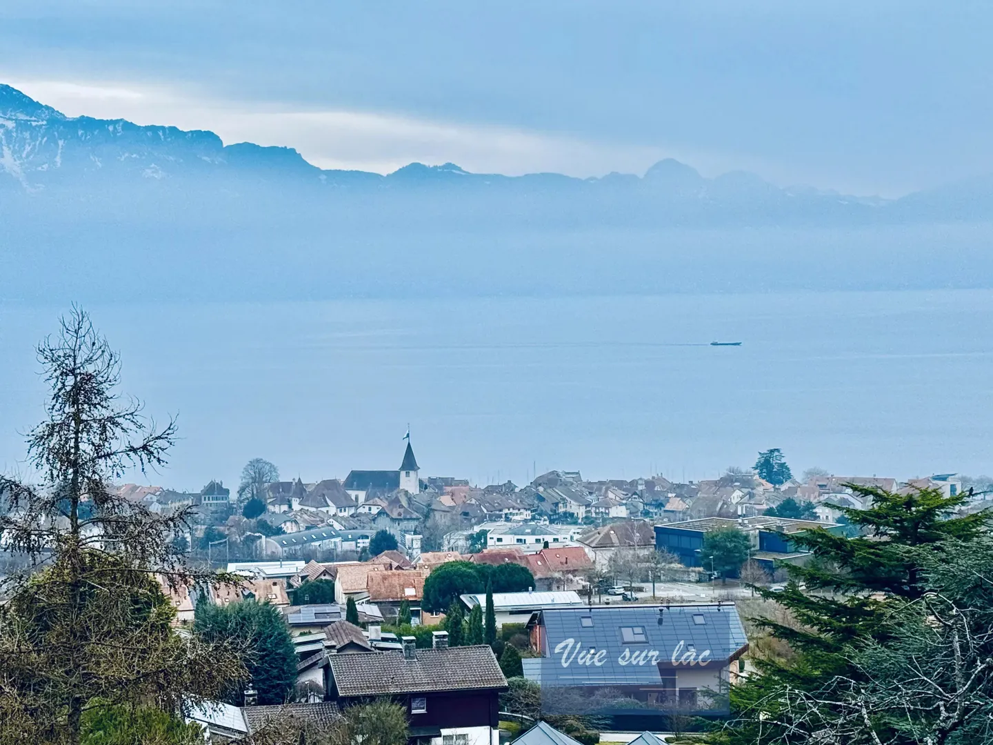 Propriété d'architecte prestigieuse avec vue panoramique - Photo 3 sur 23