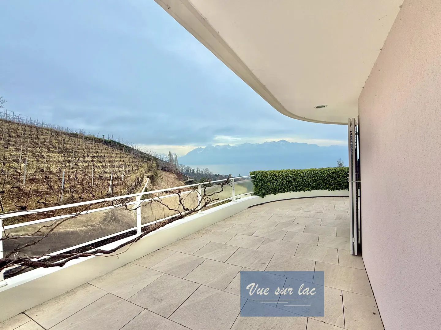 Propriété d'architecte prestigieuse avec vue panoramique - Photo 4 sur 23