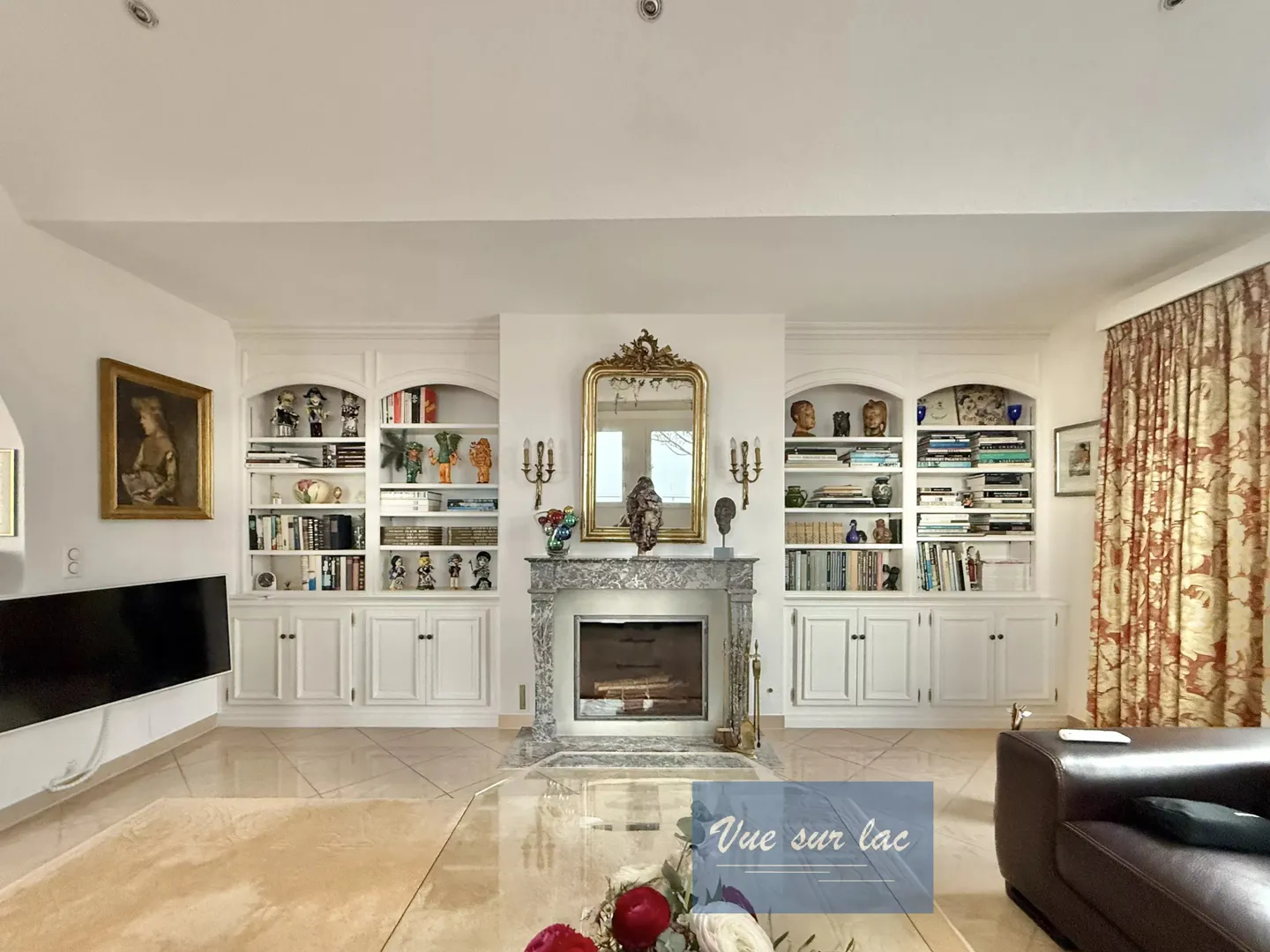 Propriété d'architecte prestigieuse avec vue panoramique - Photo 8 sur 23