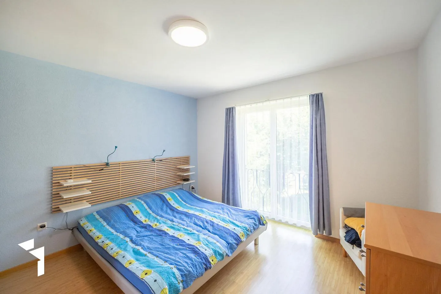 Fehr Immobiliare - Casa unifamiliare di 5,5 stanze nel popolare quartiere di Mühlefeld - Foto 6 di 14