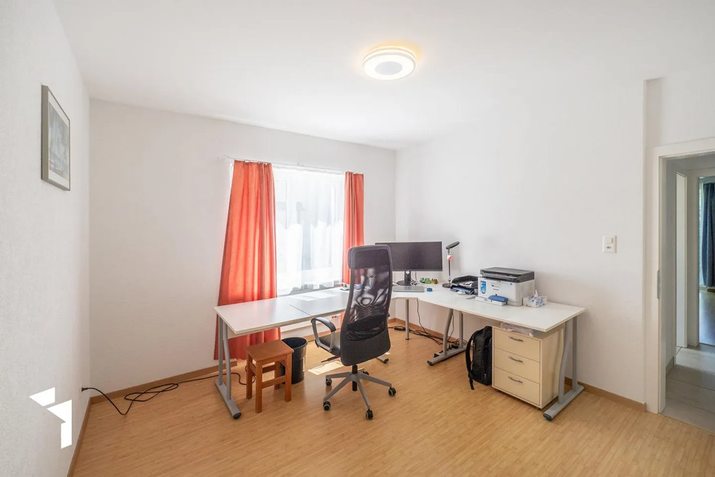 Fehr Immobiliare - Casa unifamiliare di 5,5 stanze nel popolare quartiere di Mühlefeld - Foto 7 di 14