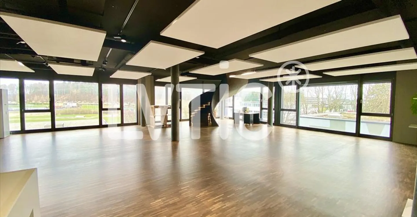 Commercial Space with Showroom - Photo 1 of 13