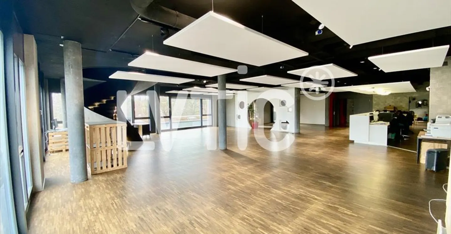 Commercial Space with Showroom - Photo 3 of 13