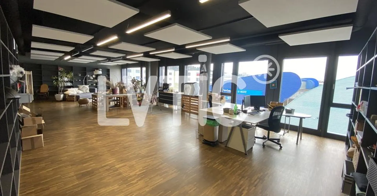Commercial Space with Showroom - Photo 5 of 13