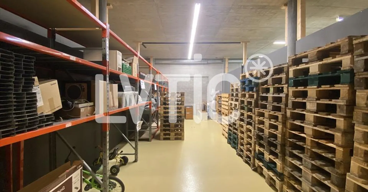Commercial Space with Showroom - Photo 8 of 13