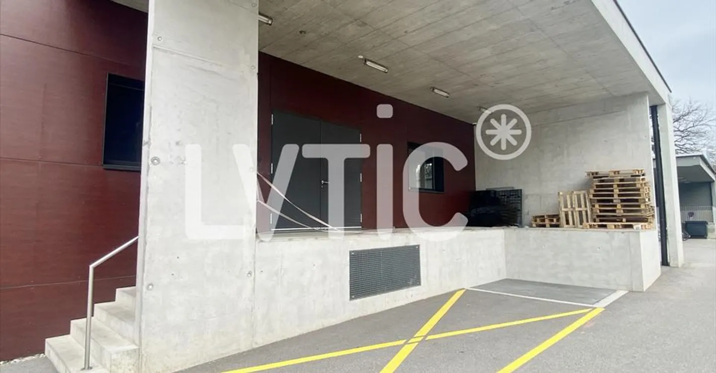 Commercial Space with Showroom - Photo 9 of 13