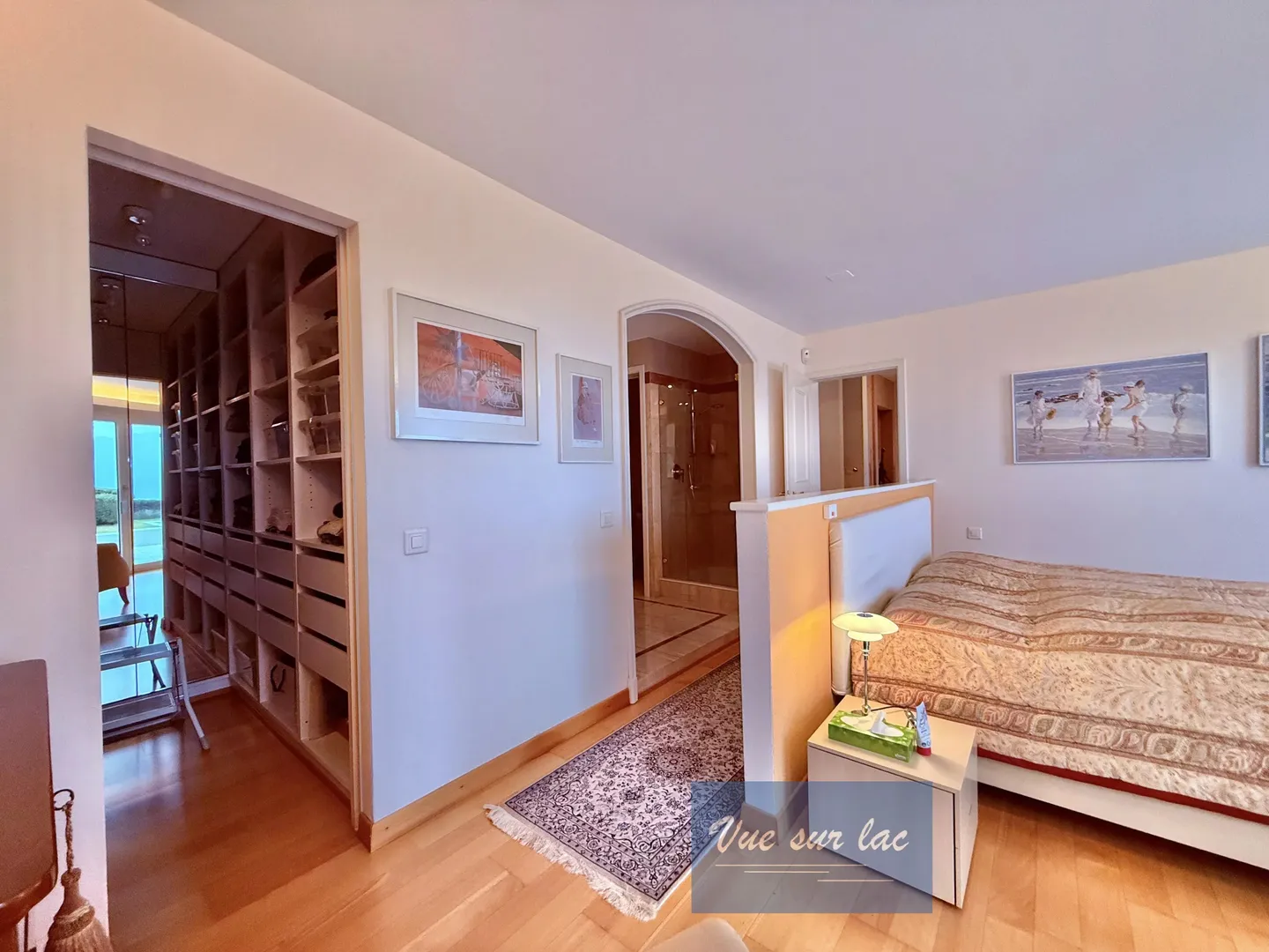 Propriété d'architecte prestigieuse avec vue panoramique - Photo 19 sur 23