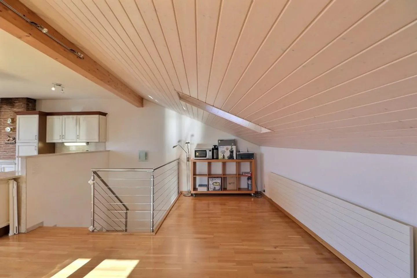 DUPLEX Unique in the Center with Panoramic View - Photo 6 of 13