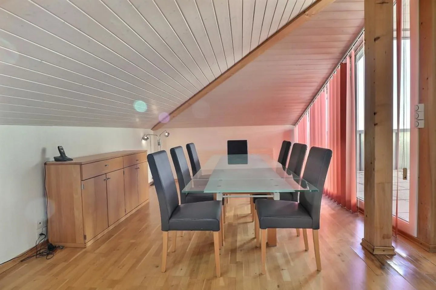 DUPLEX Unique in the Center with Panoramic View - Photo 7 of 13