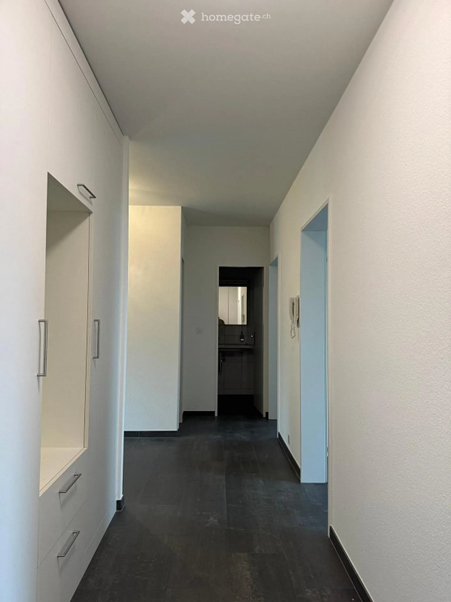 Bella, moderna appartamento di 4,5 stanze con ascensore a Pratteln - Foto 2 di 11