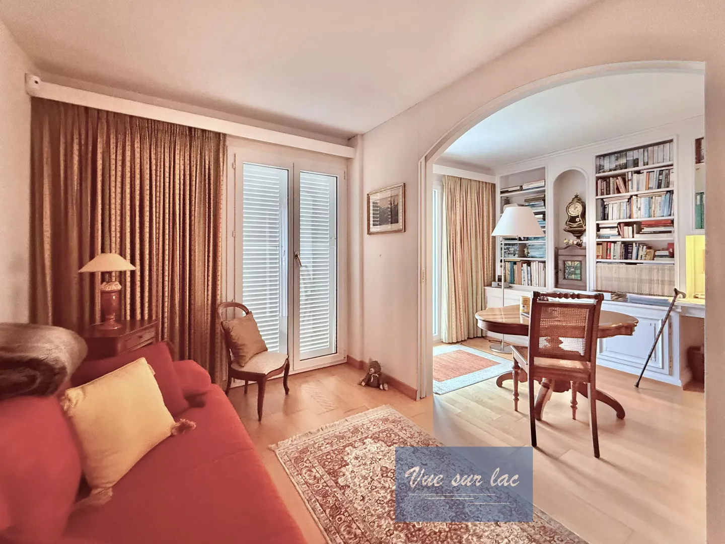 Propriété d'architecte prestigieuse avec vue panoramique - Photo 14 sur 23