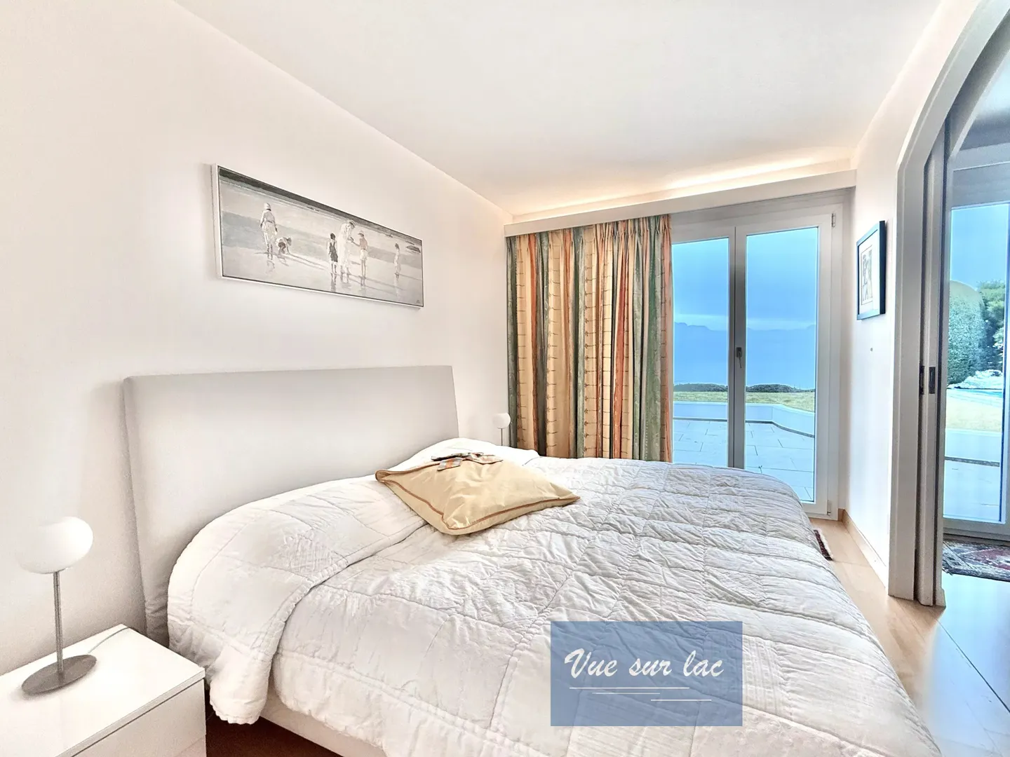 Propriété d'architecte prestigieuse avec vue panoramique - Photo 16 sur 23