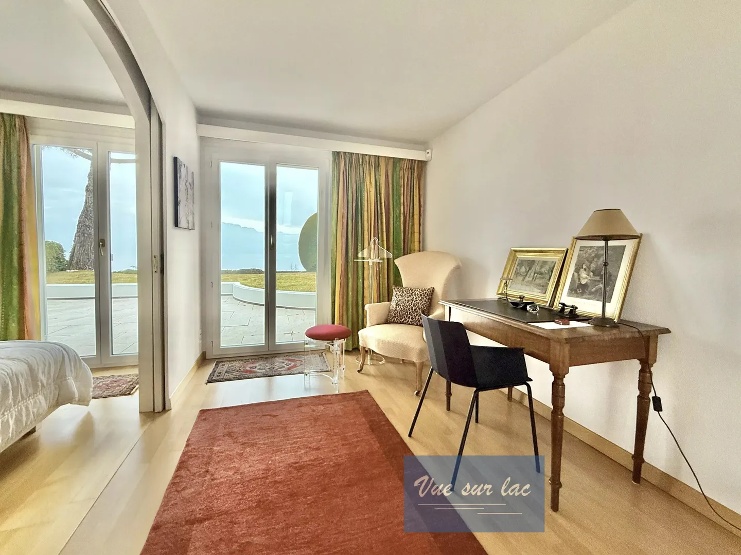 Propriété d'architecte prestigieuse avec vue panoramique - Photo 17 sur 23