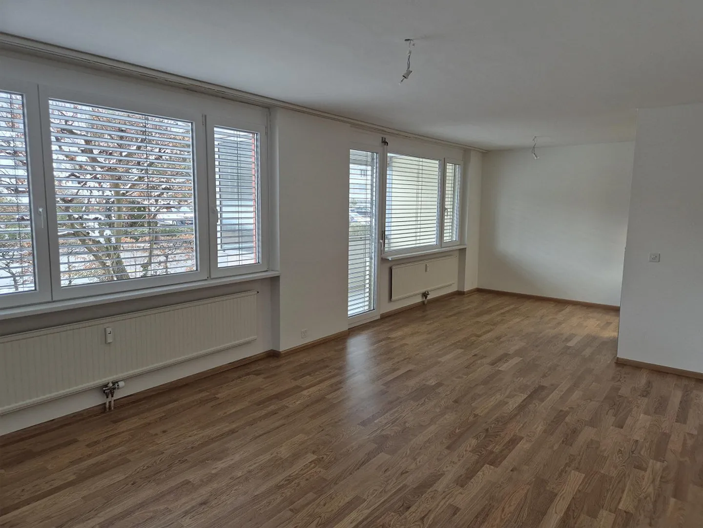 Bella, moderna appartamento di 4,5 stanze con ascensore a Pratteln - Foto 6 di 11