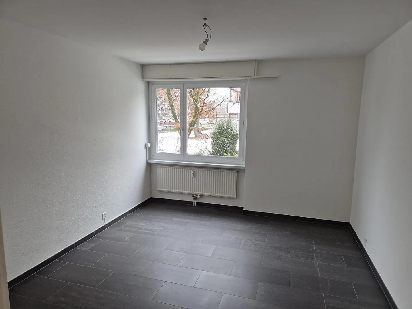 Bella, moderna appartamento di 4,5 stanze con ascensore a Pratteln - Foto 10 di 11