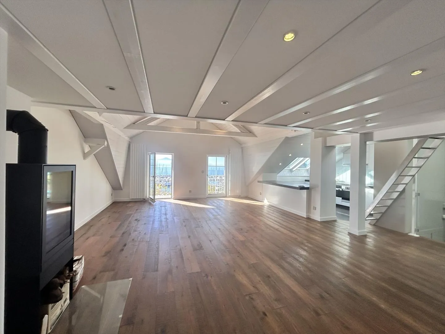 Duplex 4 pièces - Photo 3 sur 8