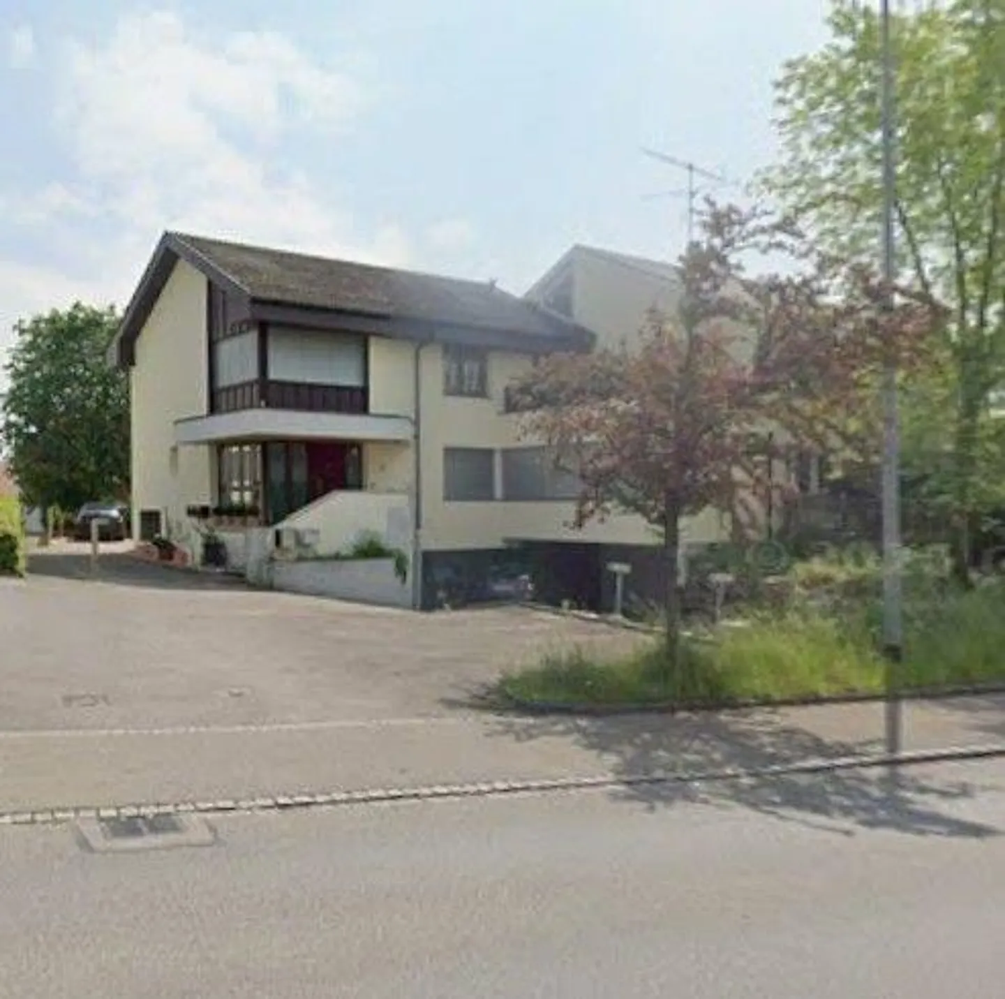 Semi-Detached House with Two Residential Units - Photo 1 of 13