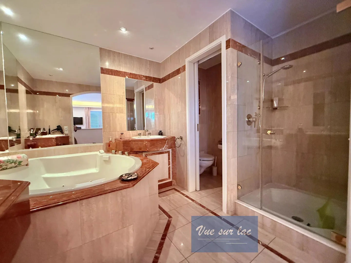 Propriété d'architecte prestigieuse avec vue panoramique - Photo 20 sur 23